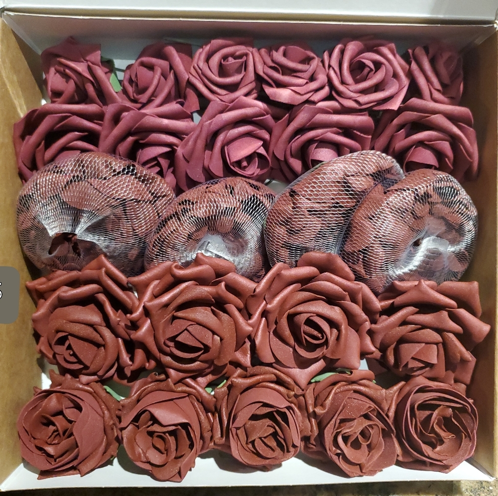 Ling Flowers